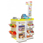 Supermarket - obchod s doplnkami